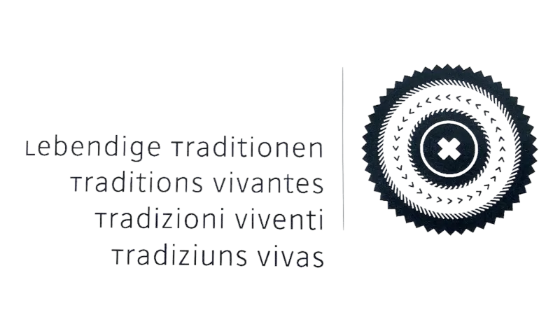 Lebendige Traditionen der Schweiz